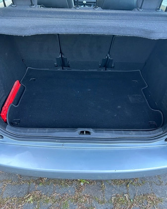 Citroen C4 Picasso cena 18900 przebieg: 100242, rok produkcji 2008 z Mysłowice małe 46